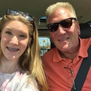 Meet your Posher, Lonnie